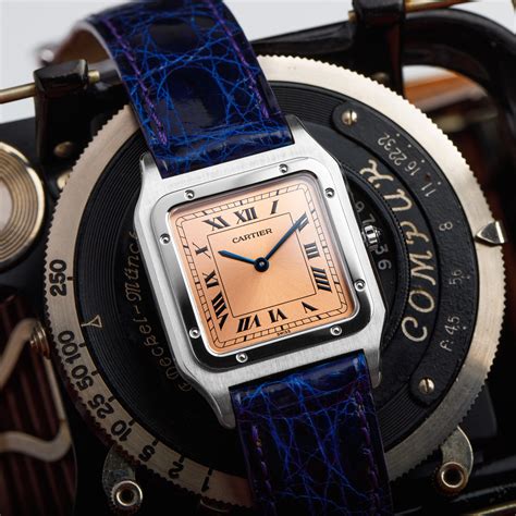 new cartier santos|cartier santos dumont ultra thin.